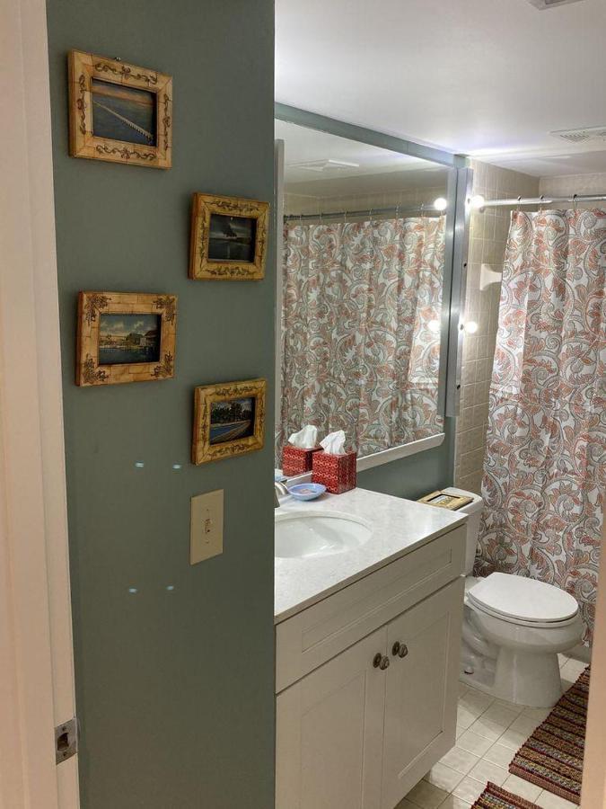 키웨스트 Leaward Isle Island Retreat 빌라 외부 사진