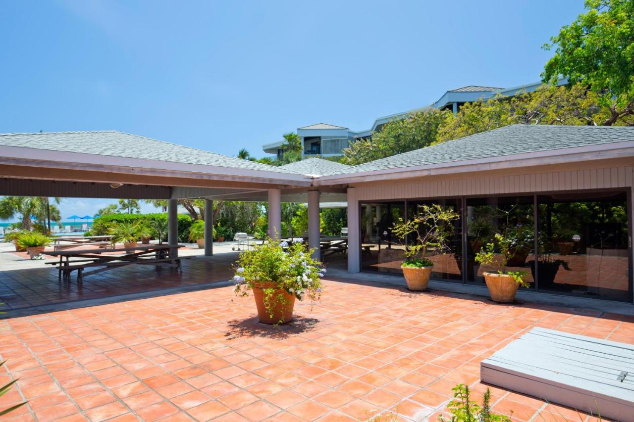 키웨스트 Leaward Isle Island Retreat 빌라 외부 사진