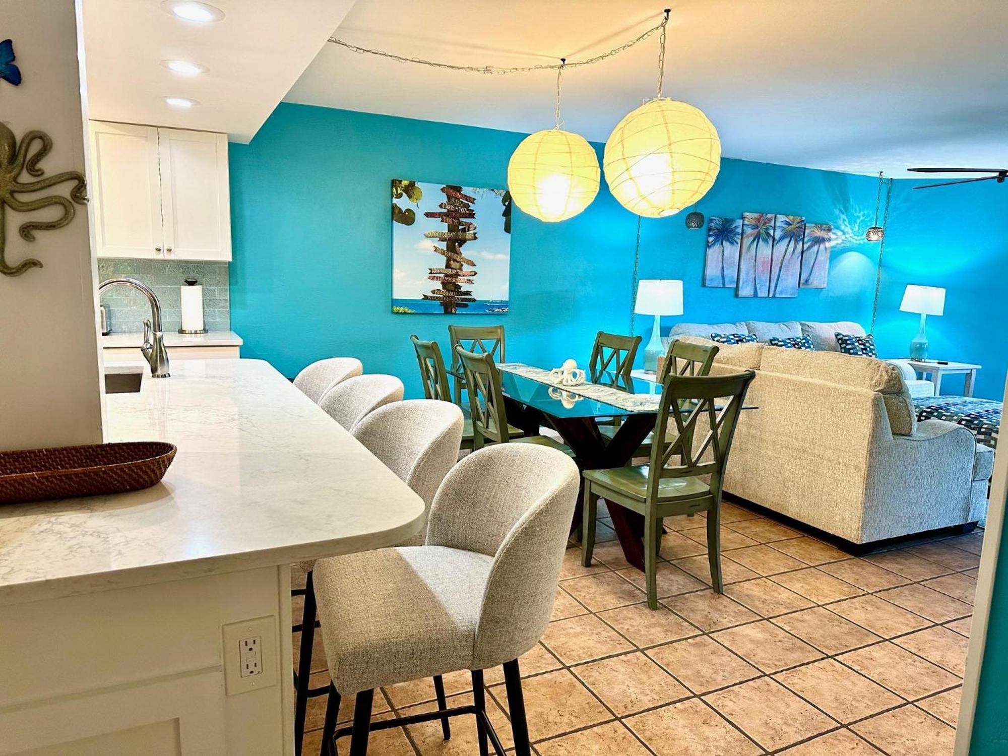 키웨스트 Leaward Isle Island Retreat 빌라 외부 사진