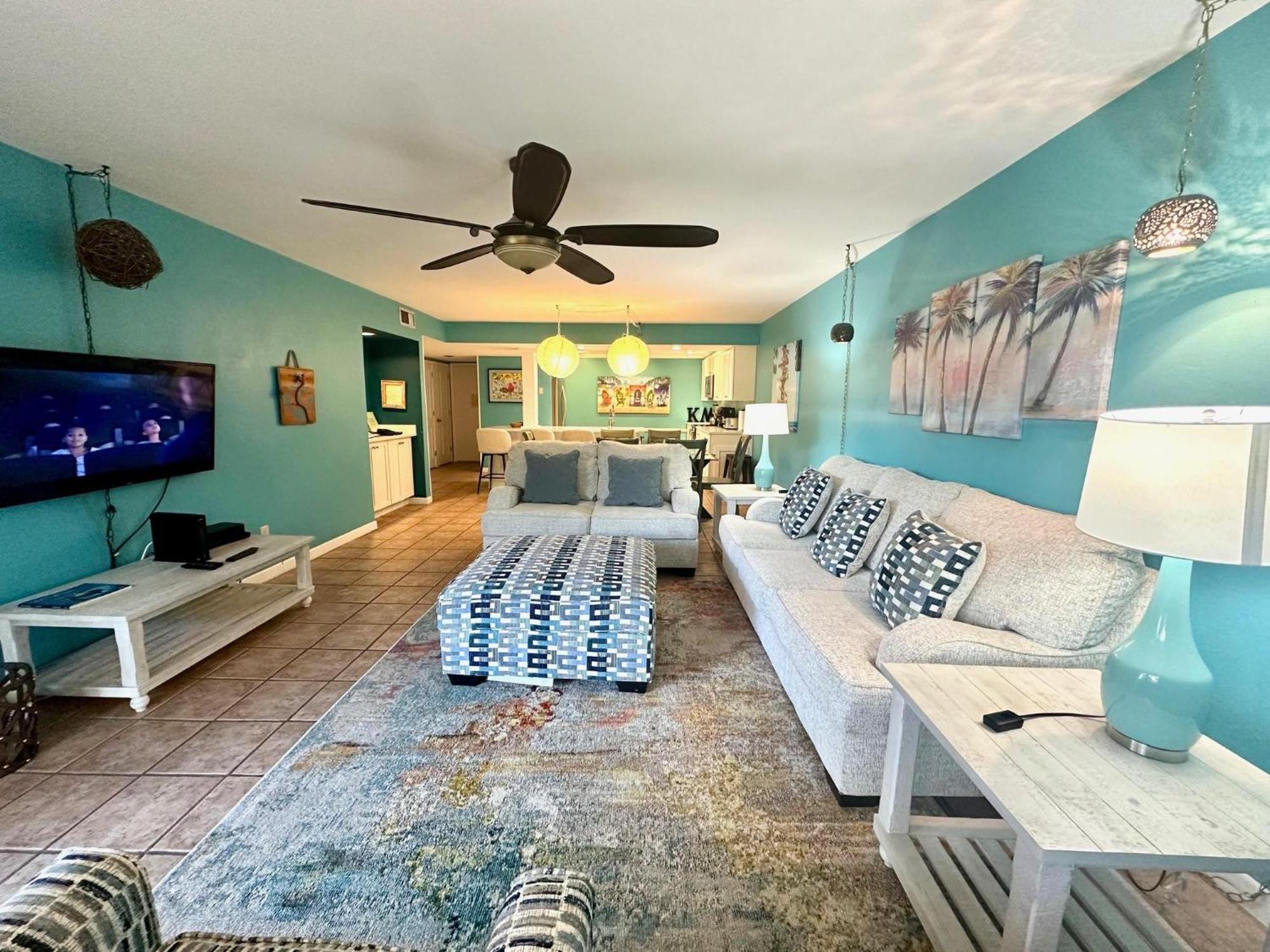 키웨스트 Leaward Isle Island Retreat 빌라 외부 사진