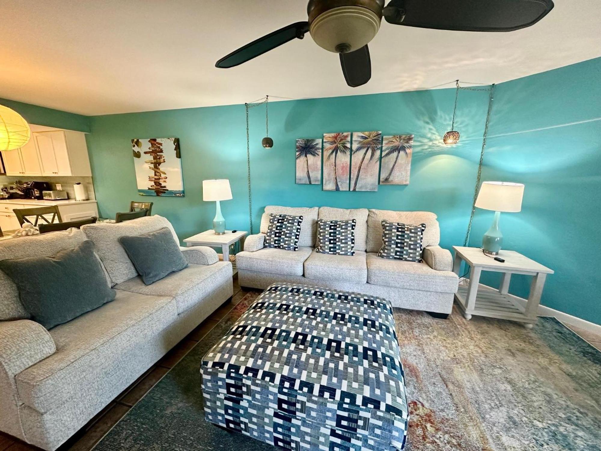 키웨스트 Leaward Isle Island Retreat 빌라 외부 사진