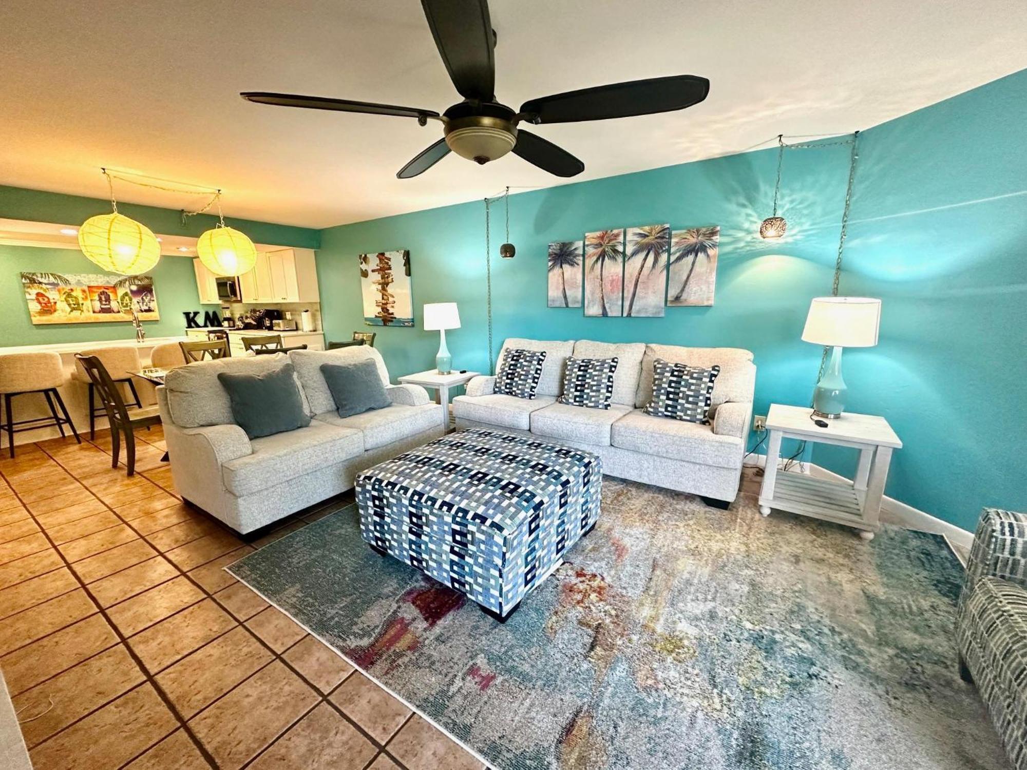 키웨스트 Leaward Isle Island Retreat 빌라 외부 사진