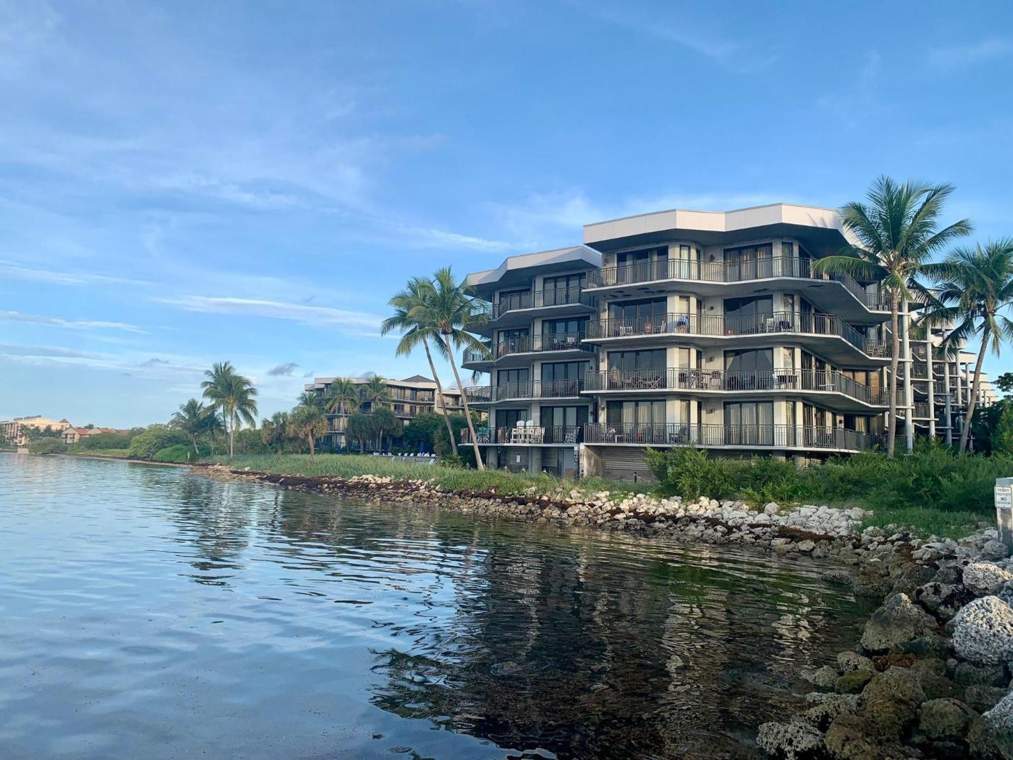 키웨스트 Leaward Isle Island Retreat 빌라 외부 사진
