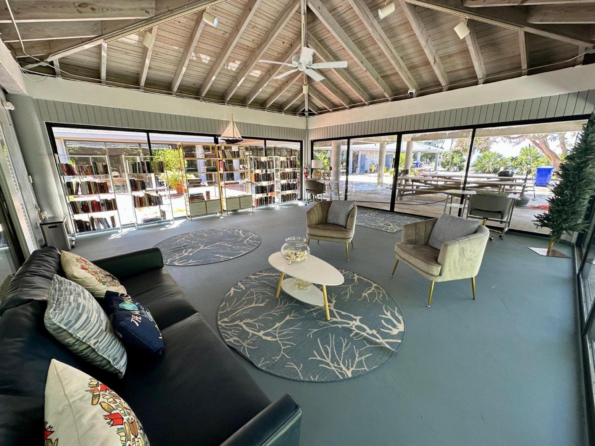 키웨스트 Leaward Isle Island Retreat 빌라 외부 사진