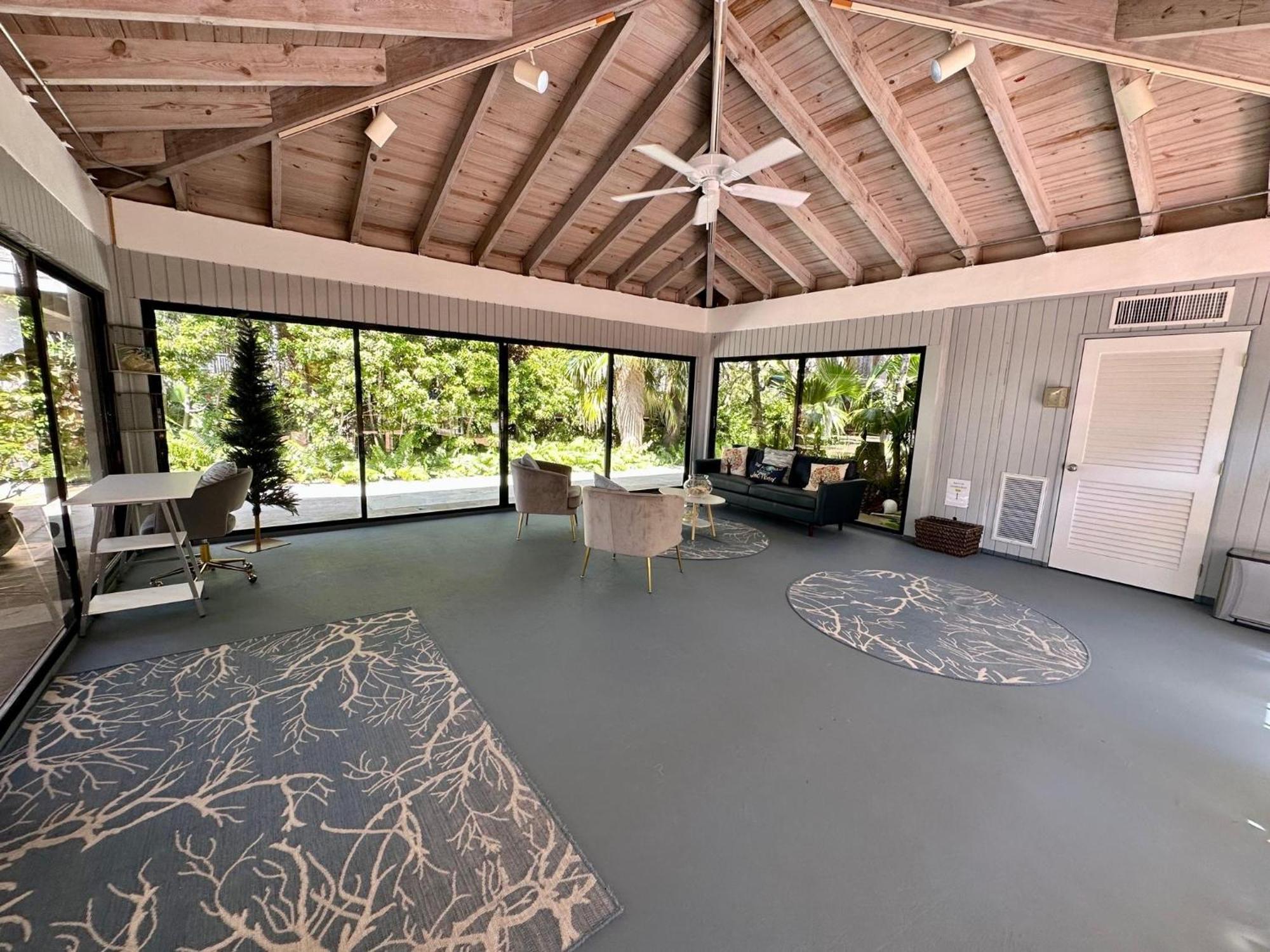 키웨스트 Leaward Isle Island Retreat 빌라 외부 사진