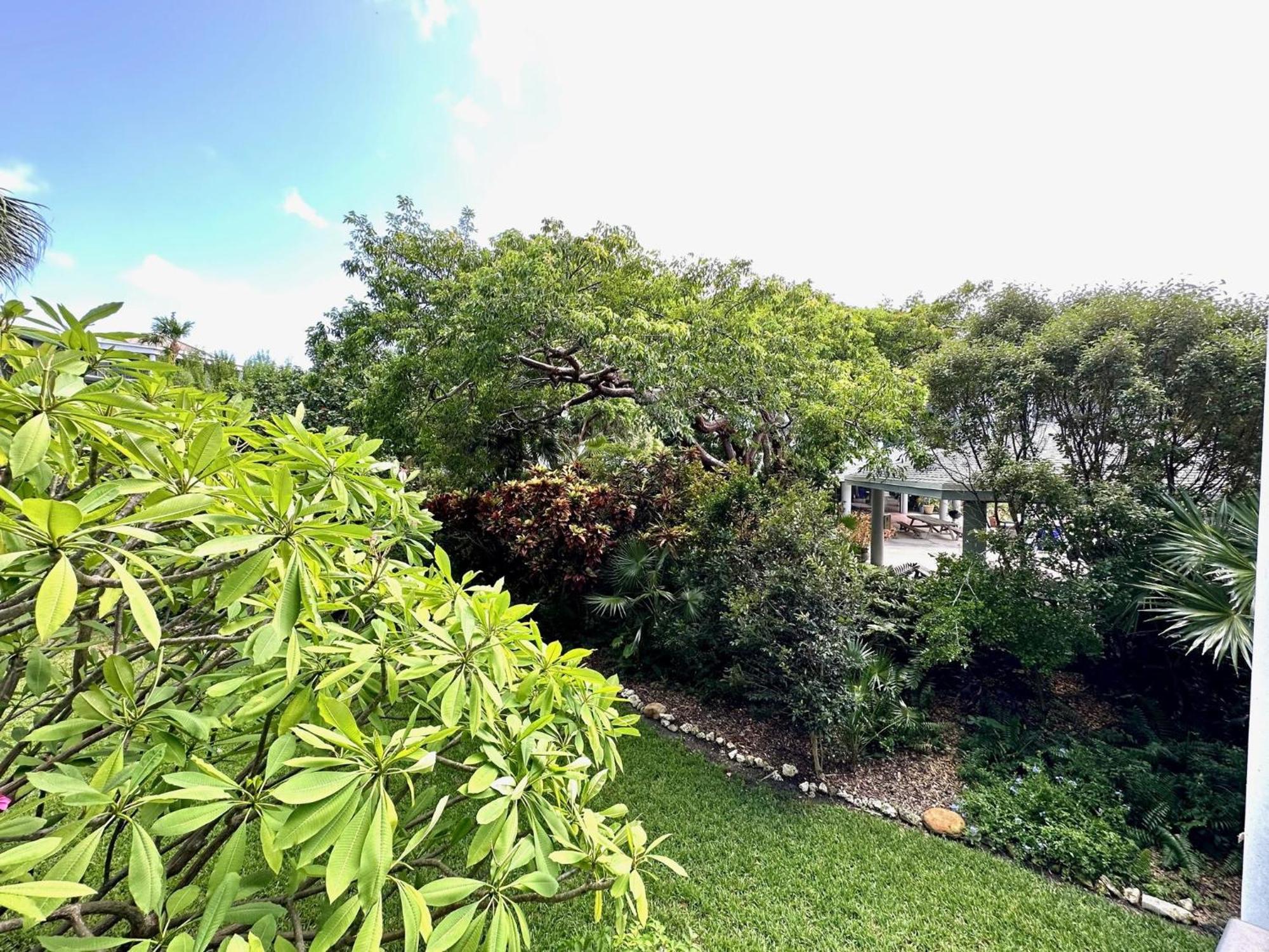 키웨스트 Leaward Isle Island Retreat 빌라 외부 사진