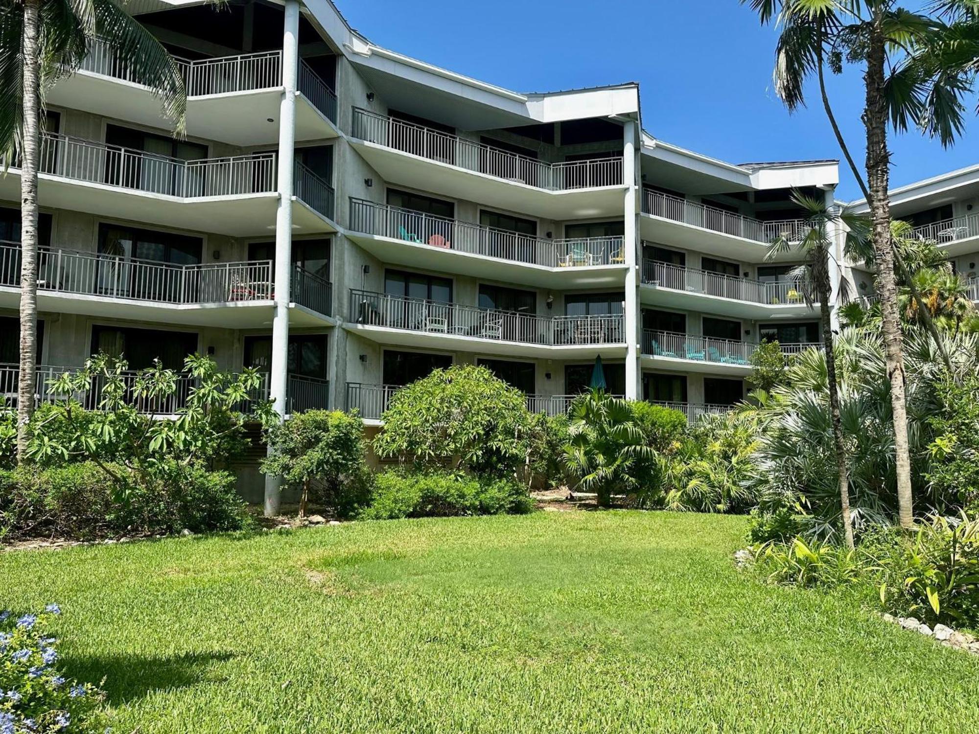 키웨스트 Leaward Isle Island Retreat 빌라 외부 사진