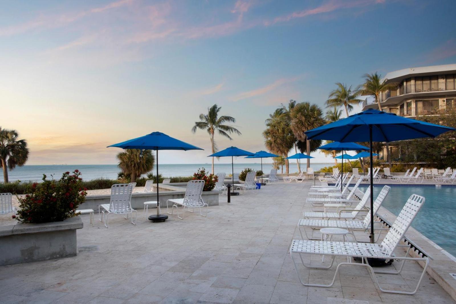 키웨스트 Leaward Isle Island Retreat 빌라 외부 사진