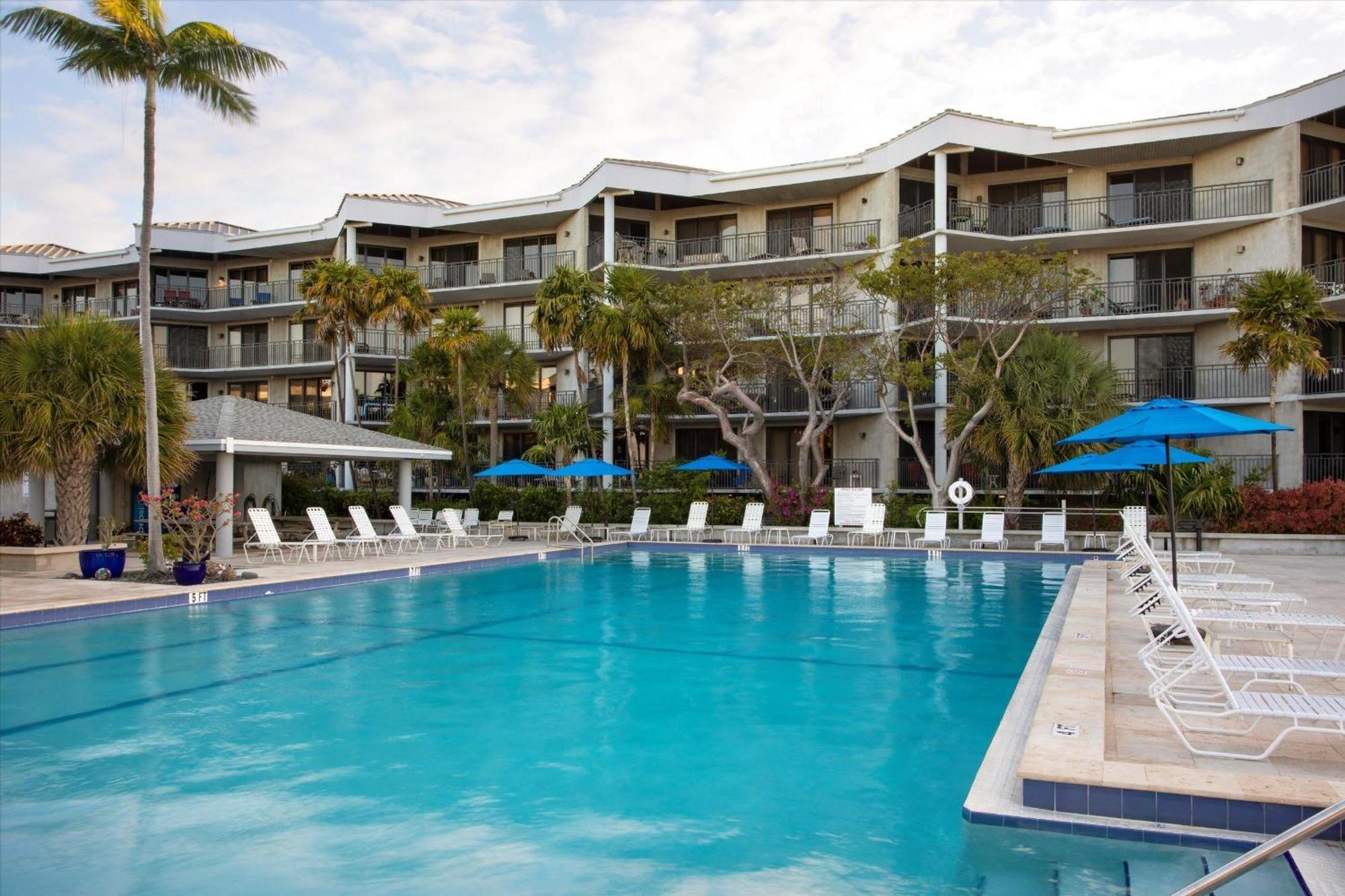 키웨스트 Leaward Isle Island Retreat 빌라 외부 사진