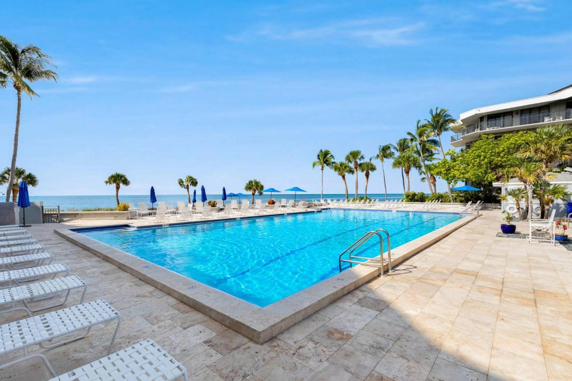 키웨스트 Leaward Isle Island Retreat 빌라 외부 사진